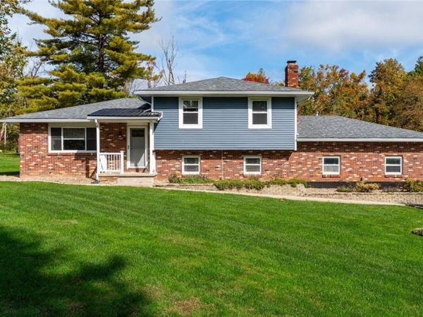 6825 Starner Lane , Nashport, OH 43830