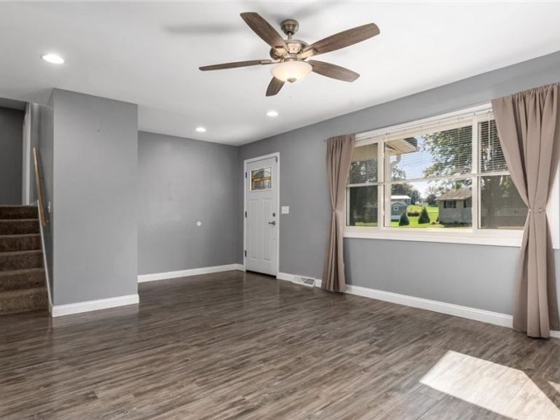 6825 Starner Lane, Nashport, OH 43830 Photo 5