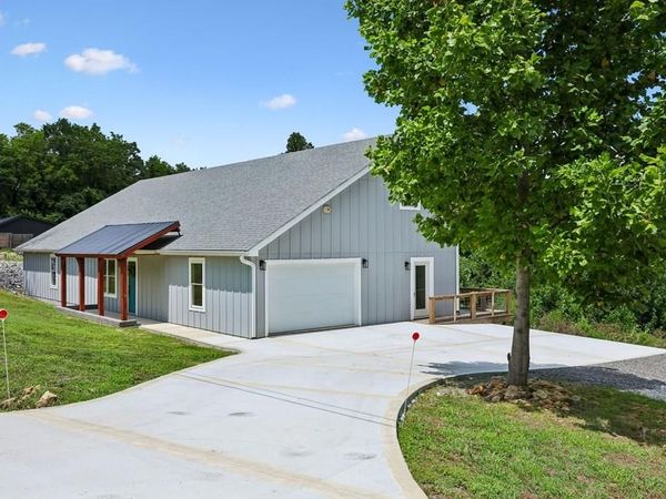 1124 Dale Ridge Road, Dowelltown, TN 37059