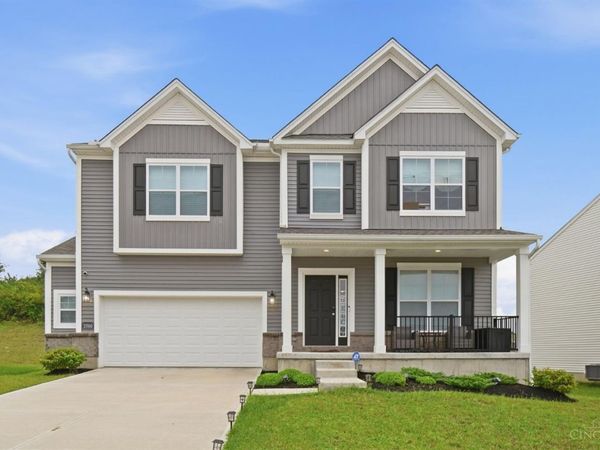 2860 Pearse Street, Colerain Twp, OH 45251