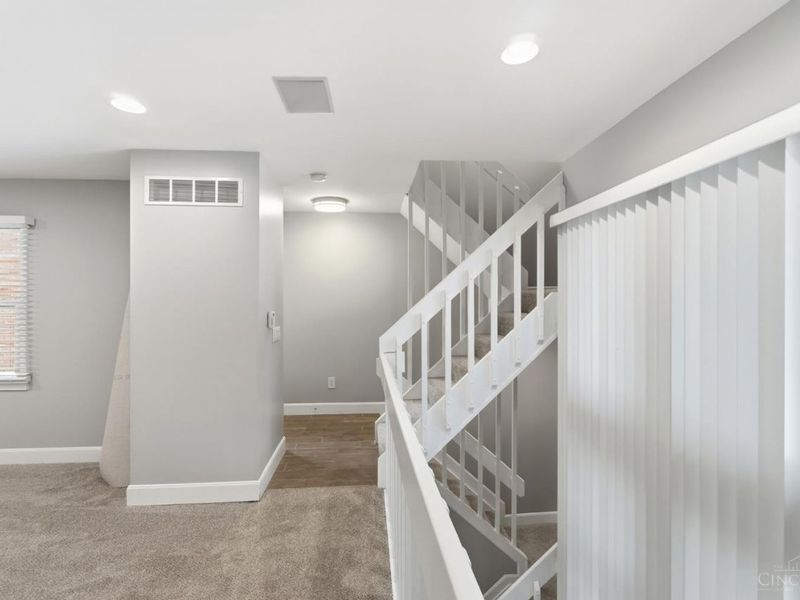 2120 Gilbert Avenue, Unit A, Cincinnati, OH 45206 Photo 3