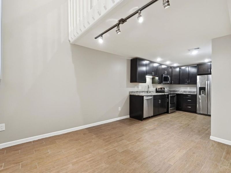 2120 Gilbert Avenue, Unit A, Cincinnati, OH 45206 Photo 5