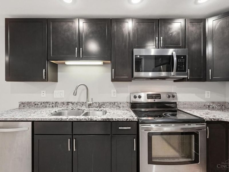 2120 Gilbert Avenue, Unit A, Cincinnati, OH 45206 Photo 7