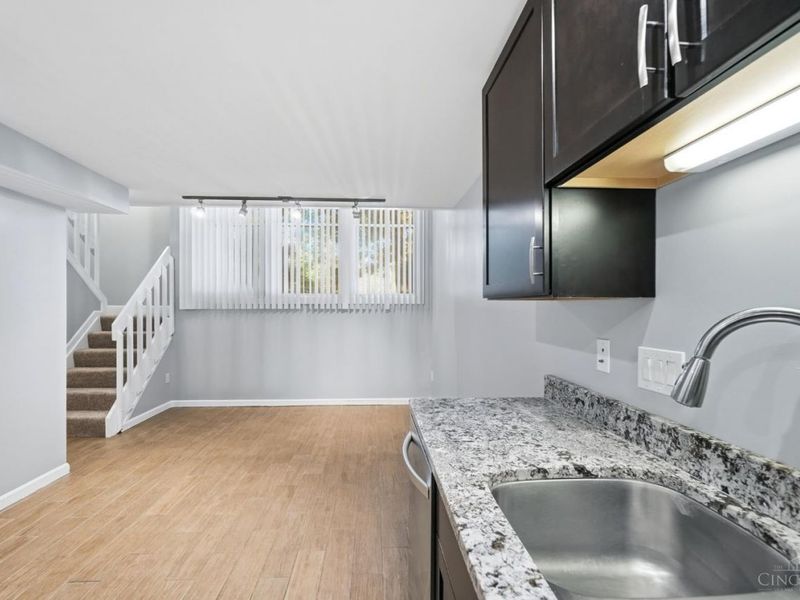 2120 Gilbert Avenue, Unit A, Cincinnati, OH 45206 Photo 8