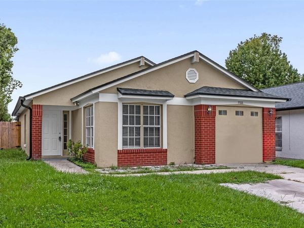 9928 DEAN COVE LANE, ORLANDO, FL 32825