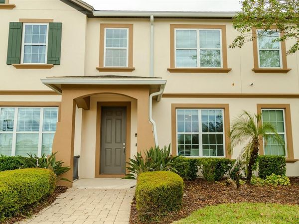 11812 WATER RUN ALLEY , WINDERMERE, FL 34786