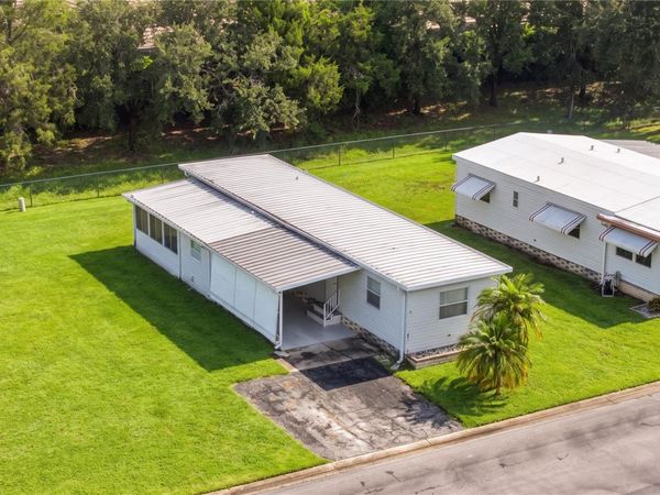 5316 53RD AVENUE E, Unit Q11, BRADENTON, FL 34203