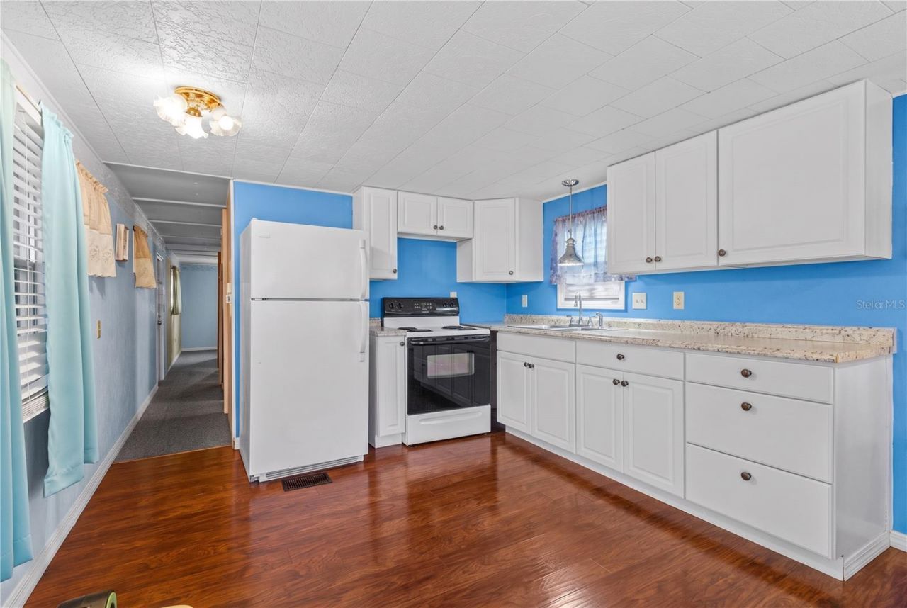 5316 53rd Avenue E, Unit Q11, Bradenton, FL 34203 Photo