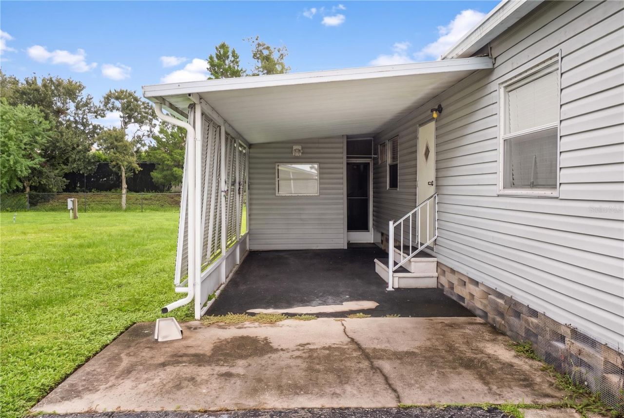 5316 53rd Avenue E, Unit Q11, Bradenton, FL 34203 Photo