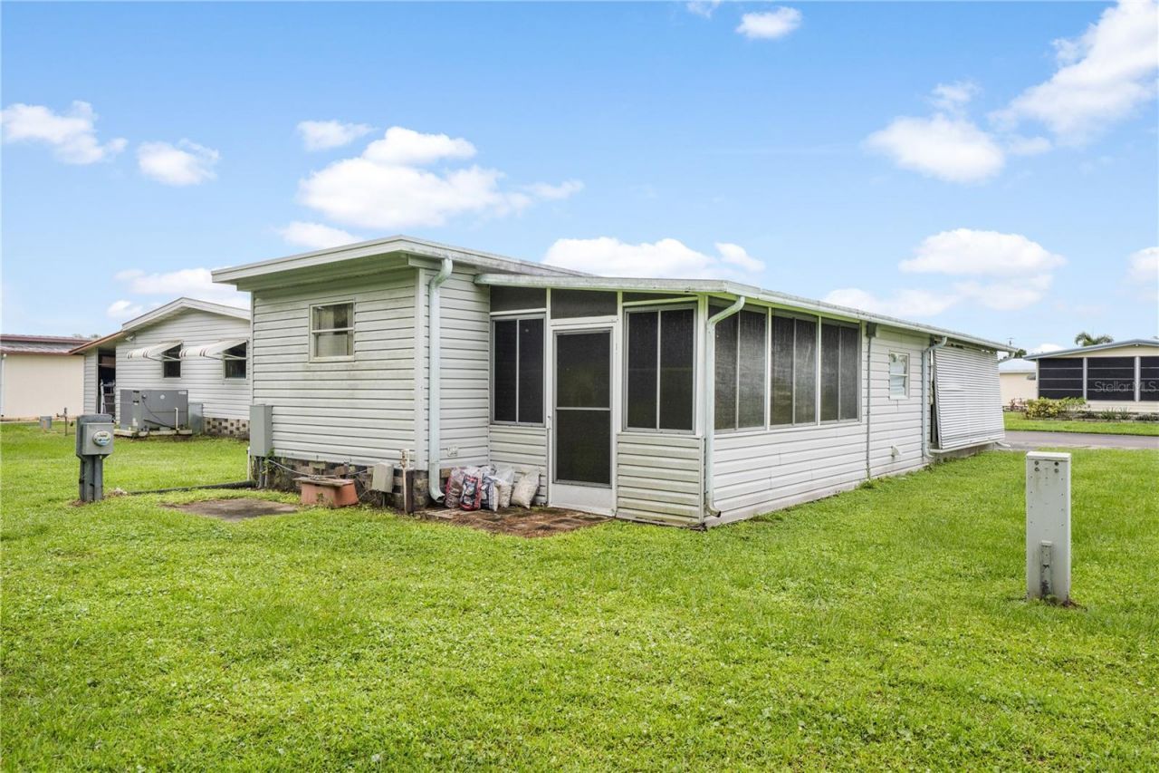5316 53rd Avenue E, Unit Q11, Bradenton, FL 34203 Photo