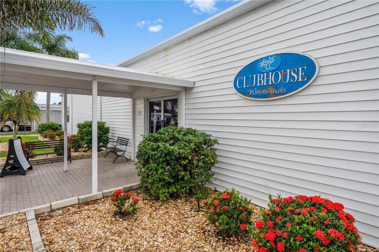 5316 53rd Avenue E, Unit Q11, Bradenton, FL 34203 Photo