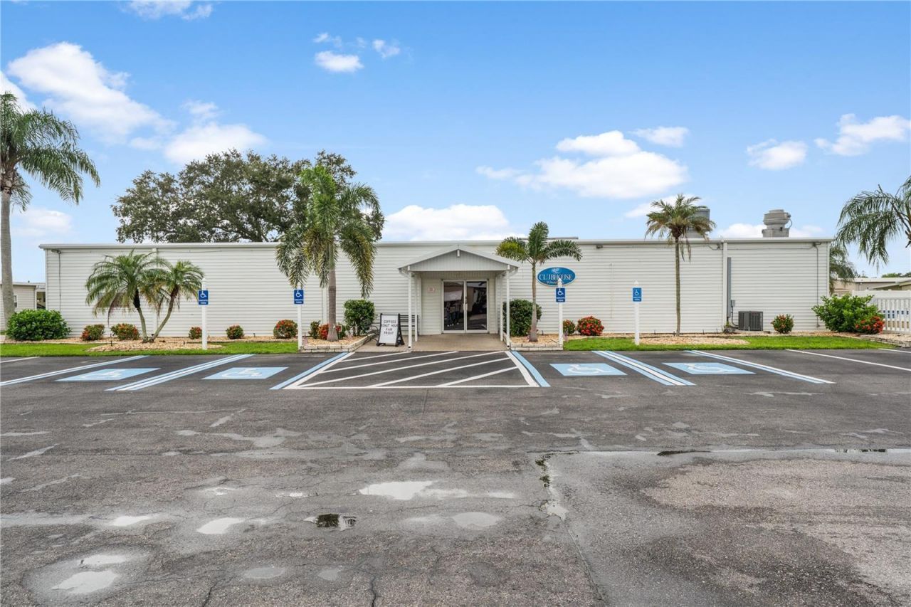5316 53rd Avenue E, Unit Q11, Bradenton, FL 34203 Photo