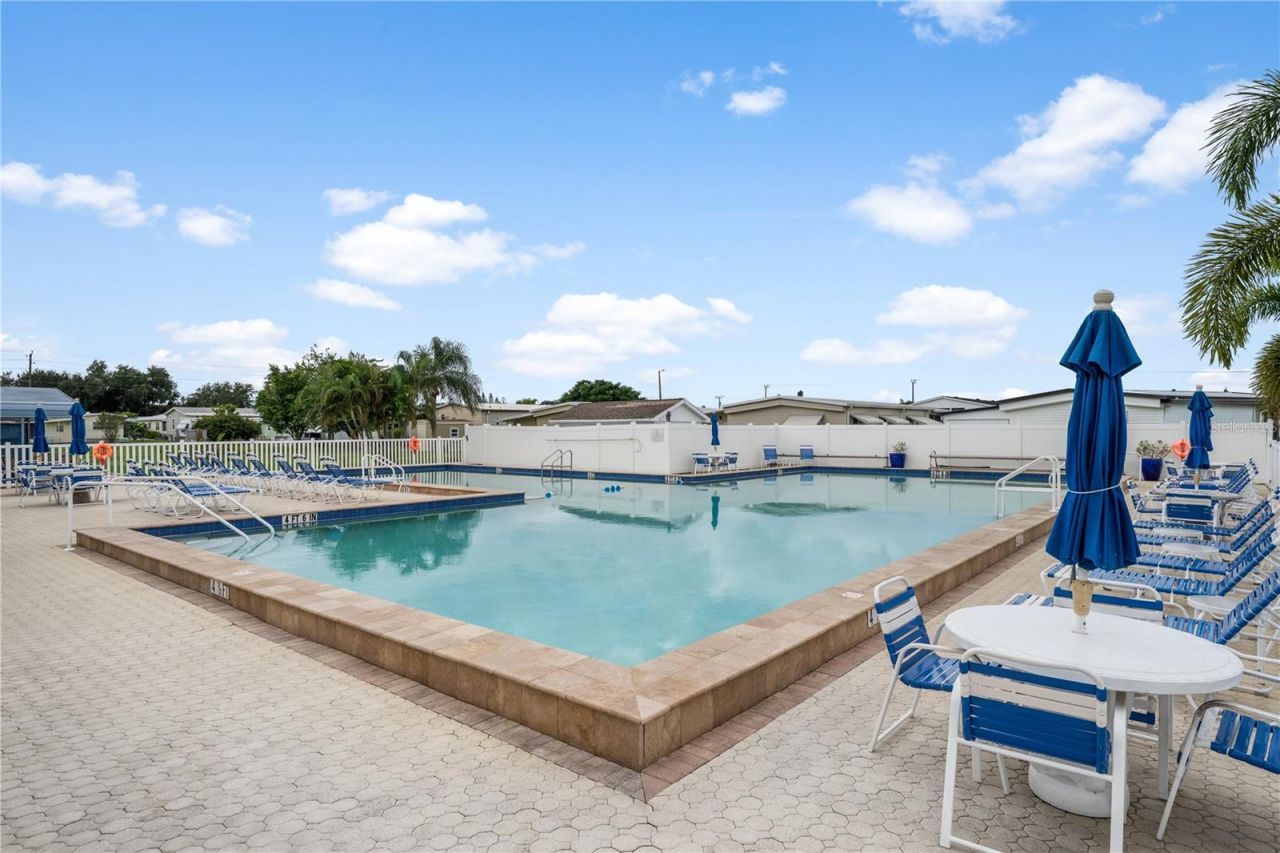 5316 53rd Avenue E, Unit Q11, Bradenton, FL 34203 Photo