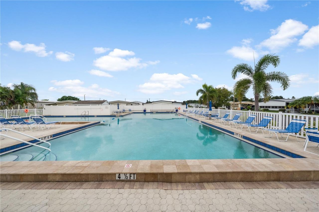 5316 53rd Avenue E, Unit Q11, Bradenton, FL 34203 Photo