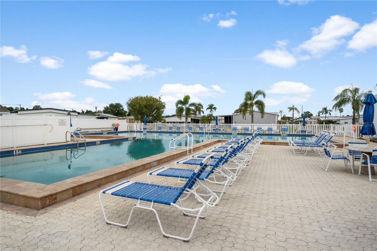 5316 53rd Avenue E, Unit Q11, Bradenton, FL 34203 Photo