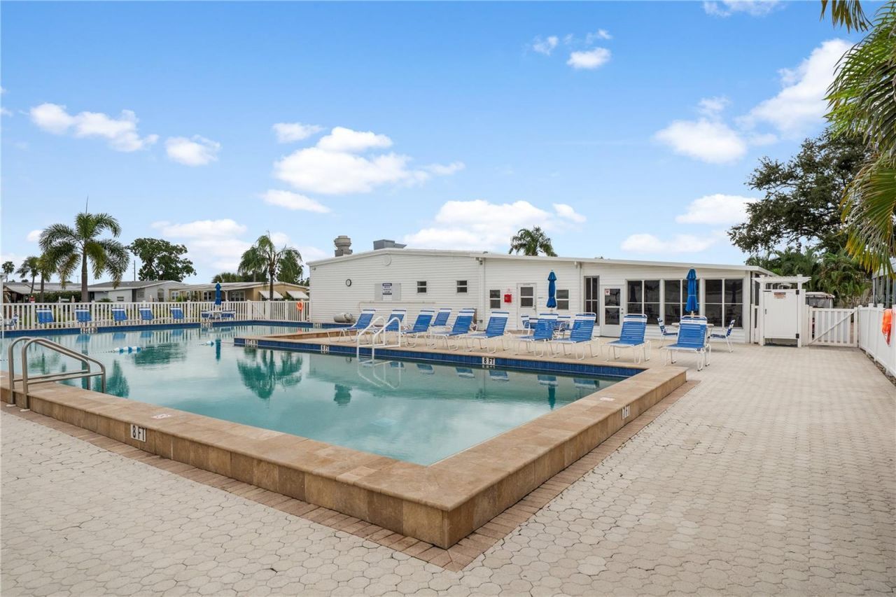 5316 53rd Avenue E, Unit Q11, Bradenton, FL 34203 Photo