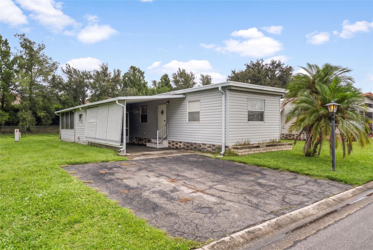 5316 53rd Avenue E, Unit Q11, Bradenton, FL 34203 Photo