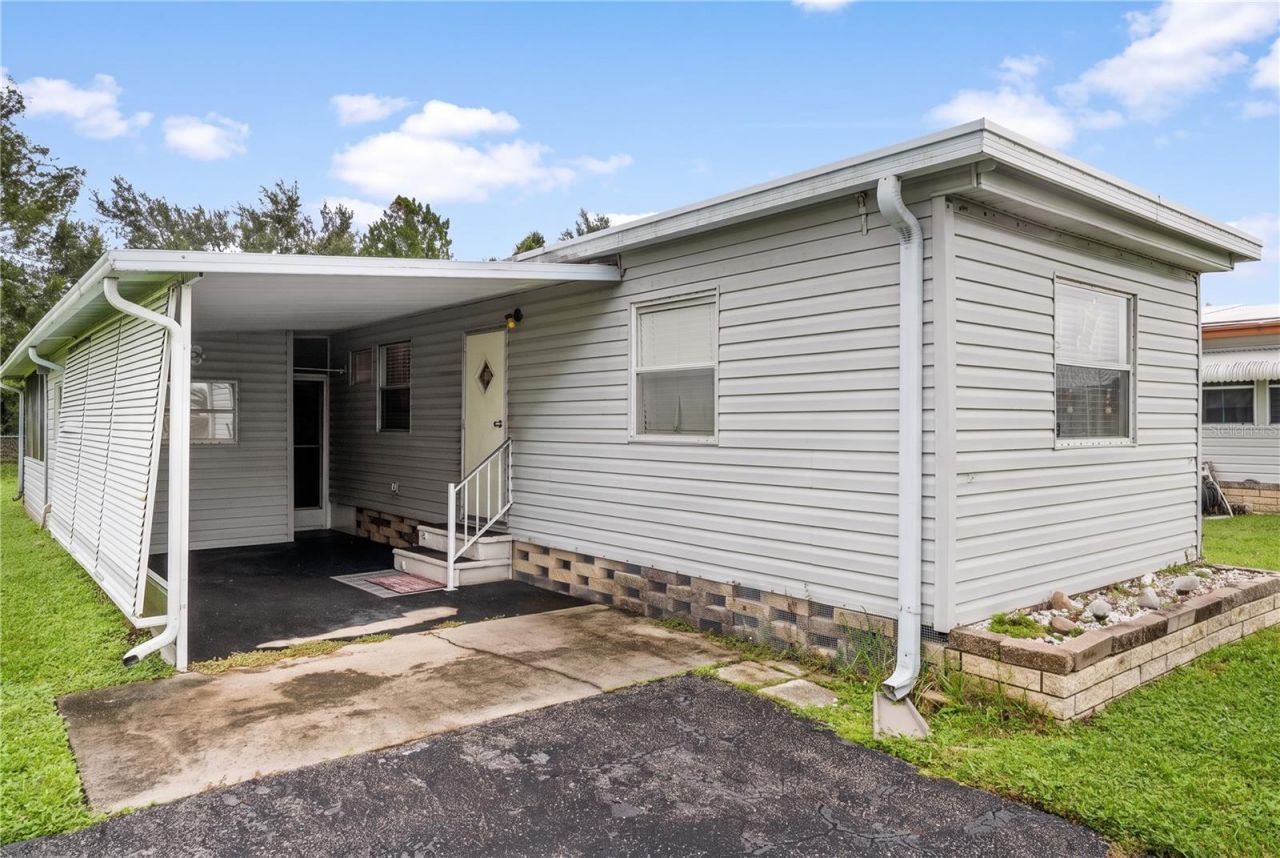 5316 53rd Avenue E, Unit Q11, Bradenton, FL 34203 Photo