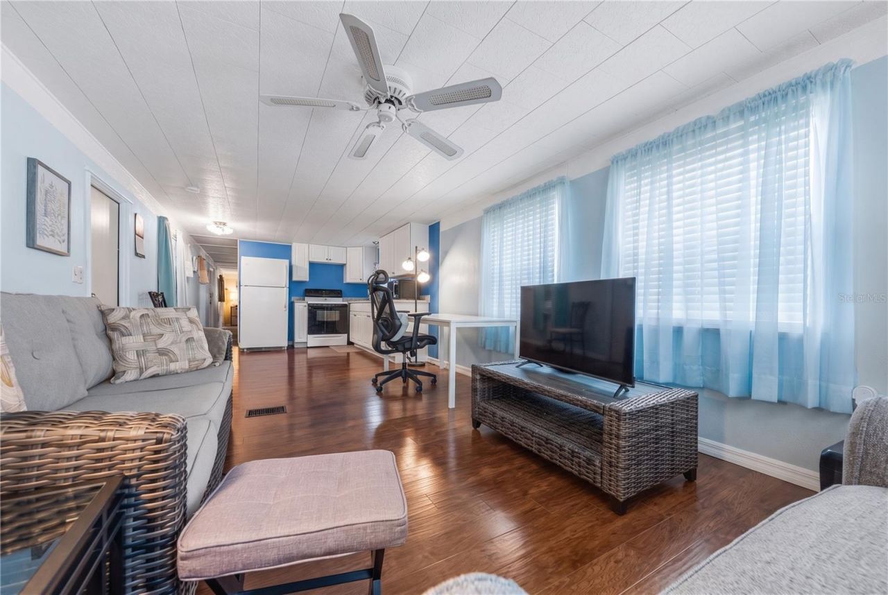 5316 53rd Avenue E, Unit Q11, Bradenton, FL 34203 Photo