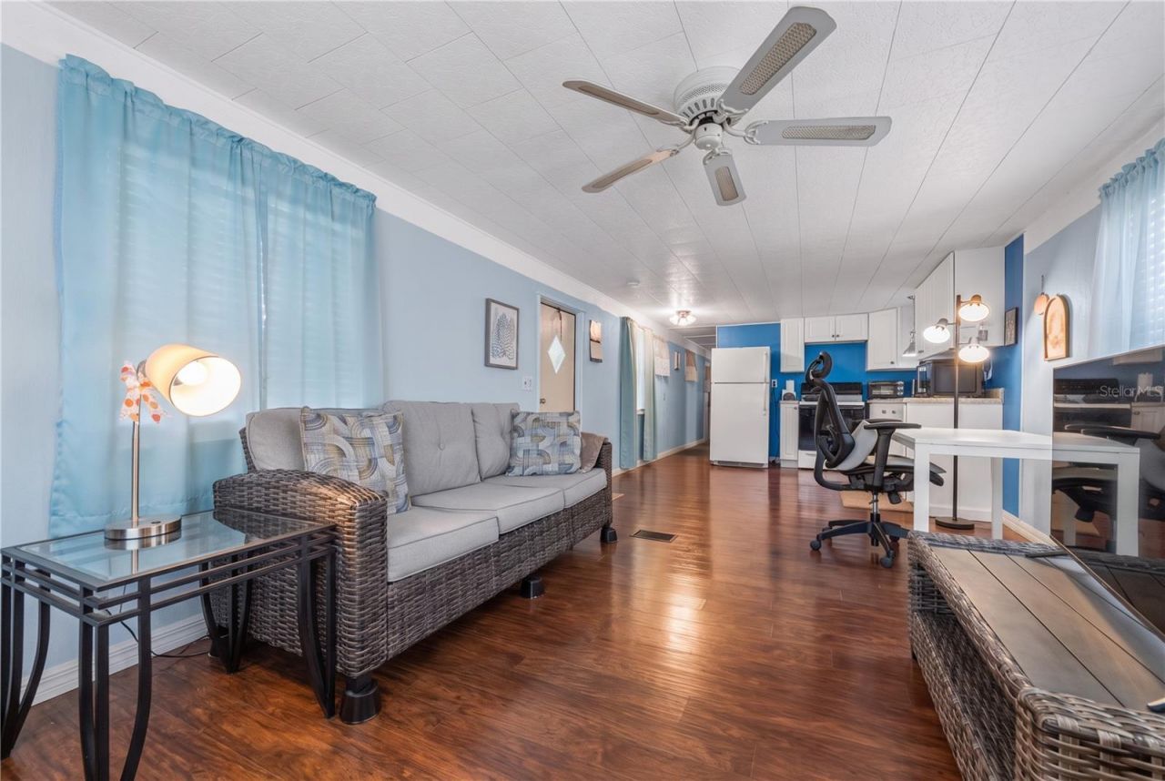 5316 53rd Avenue E, Unit Q11, Bradenton, FL 34203 Photo