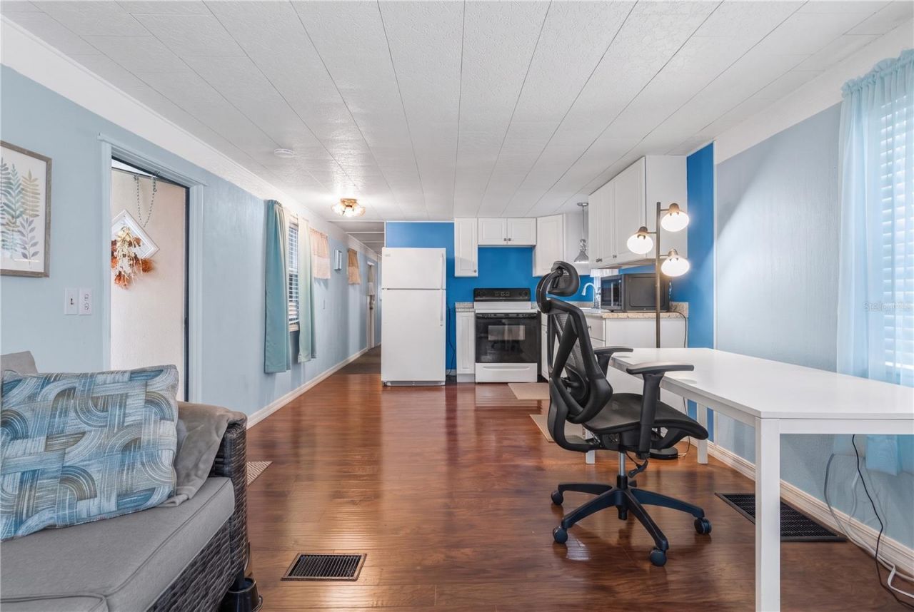 5316 53rd Avenue E, Unit Q11, Bradenton, FL 34203 Photo