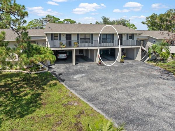 4260 PLACIDA ROAD , Unit 18C, ENGLEWOOD, FL 34224