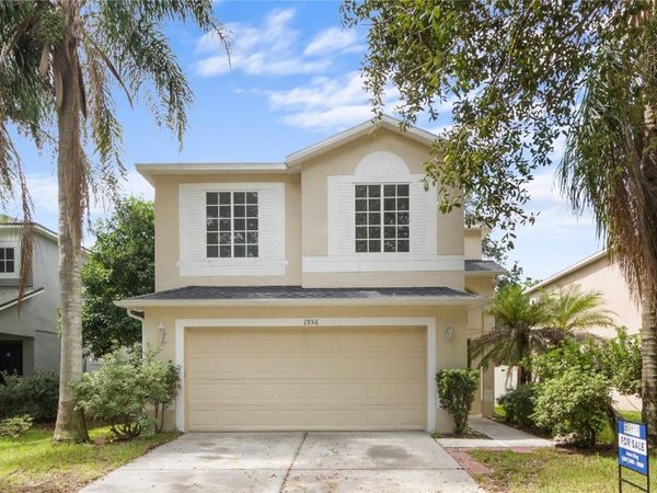 1956 PORTCASTLE CIRCLE , WINTER GARDEN, FL 34787