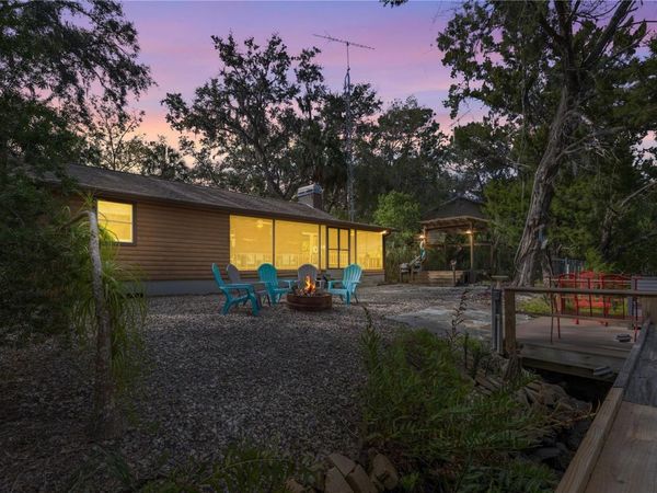 6773 S HANCOCK ROAD , HOMOSASSA, FL 34448