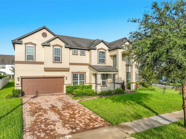 1818 JUNIPER HAMMOCK STREET , WINTER GARDEN, FL 34787