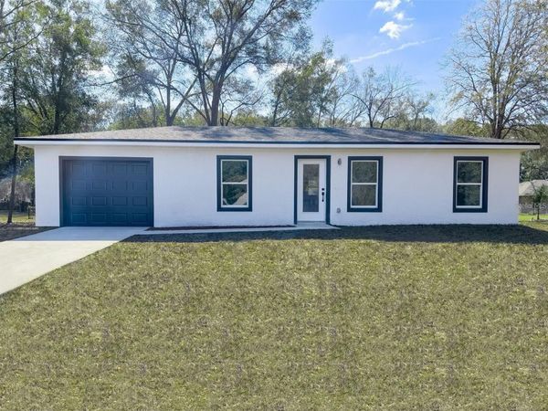 3745 SW 128TH PLACE, OCALA, FL 34473