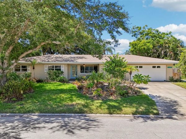 2400 S BRINK AVENUE , SARASOTA, FL 34239