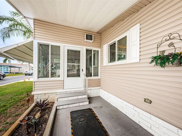 39820 US HIGHWAY 19 N, Unit 237, TARPON SPRINGS, FL 34689