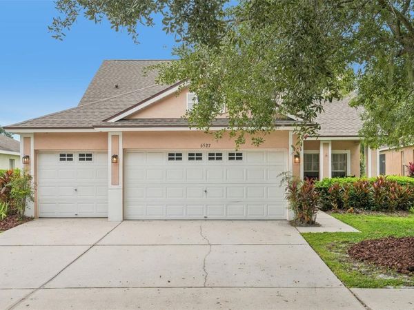 6527 BRIDGECREST DRIVE , LITHIA, FL 33547