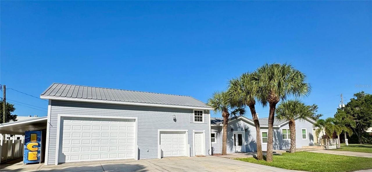 6570 67th Avenue N, Pinellas Park, FL 33781 Photo