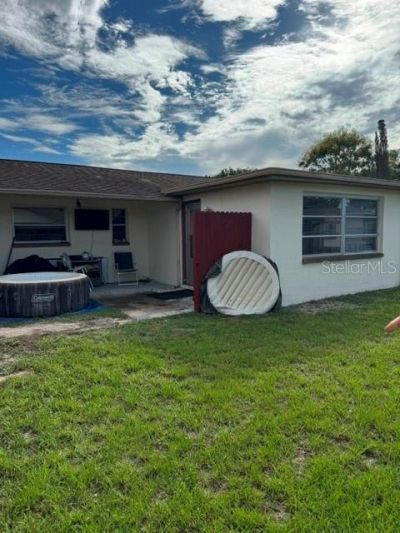 7535 Ironbark Drive , Port Richey, FL 34668 Photo