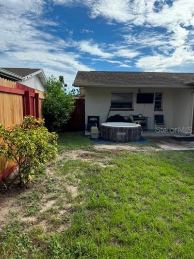 7535 Ironbark Drive , Port Richey, FL 34668 Photo