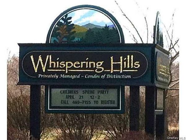 2313 Whispering Hills, Chester, NY 10918