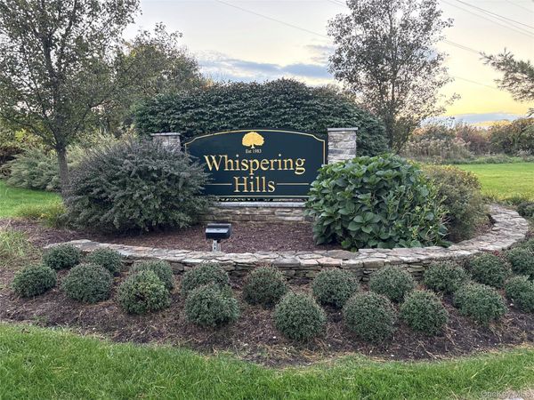 2313 Whispering Hills, Chester, NY 10918