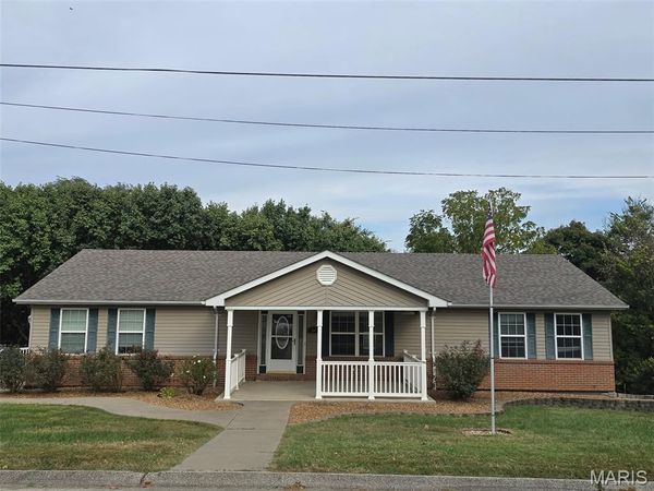 266 Lower Street, Augusta, MO 63332