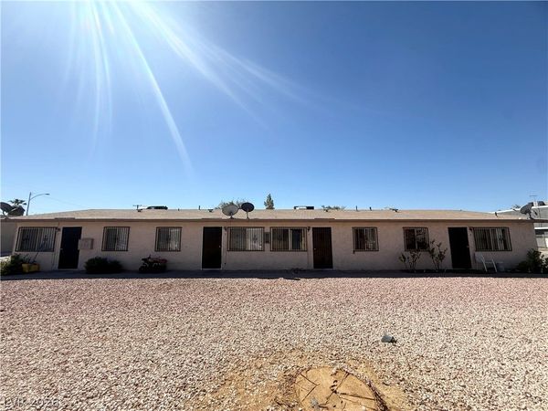 1405 N 22nd Street , Unit 3, Las Vegas, NV 89101