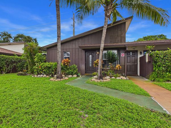 3200 NW 5TH Terrace, Unit 24, Pompano Beach, FL 33064