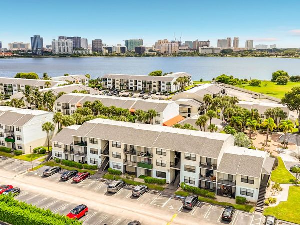 708 EXECUTIVE CENTER Drive, Unit 12, West Palm Beach, FL 33401