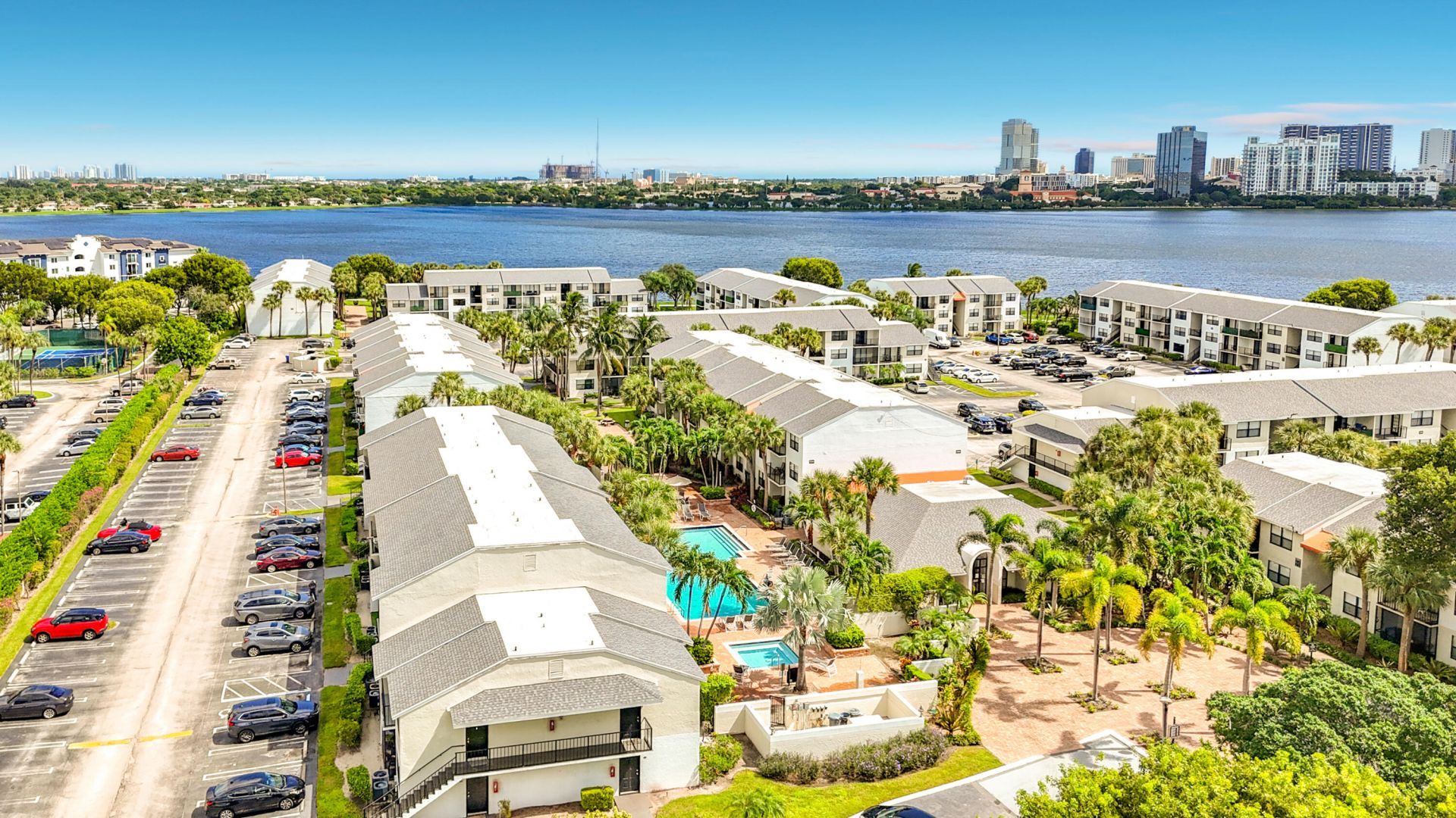 708 Executive Center Drive, Unit 12, West Palm Beach, FL 33401 Photo