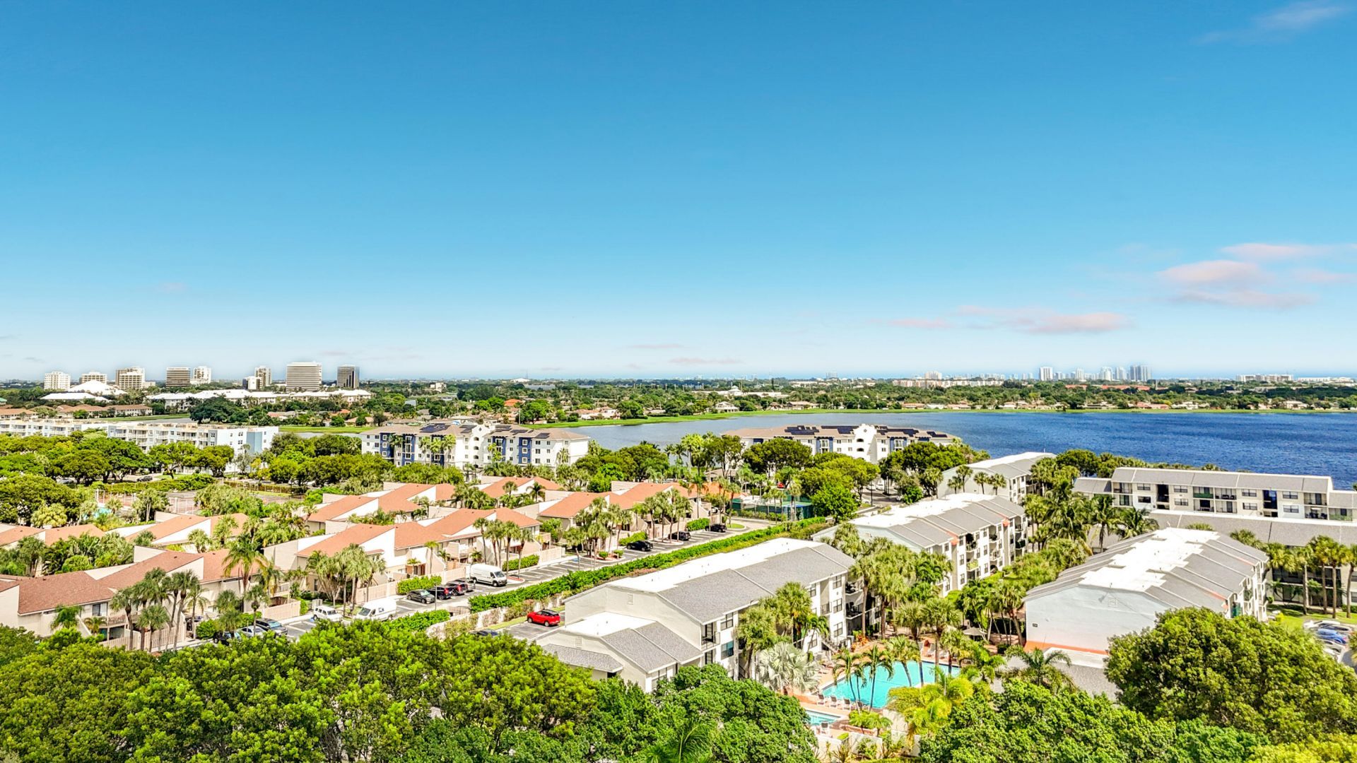 708 Executive Center Drive, Unit 12, West Palm Beach, FL 33401 Photo