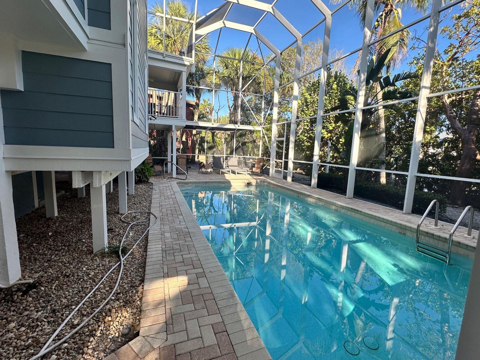 513 Lighthouse Way, Sanibel, FL 33957 Photo