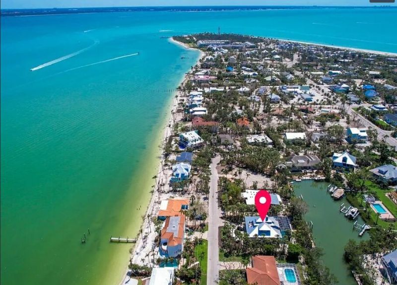 513 Lighthouse Way, Sanibel, FL 33957 Photo