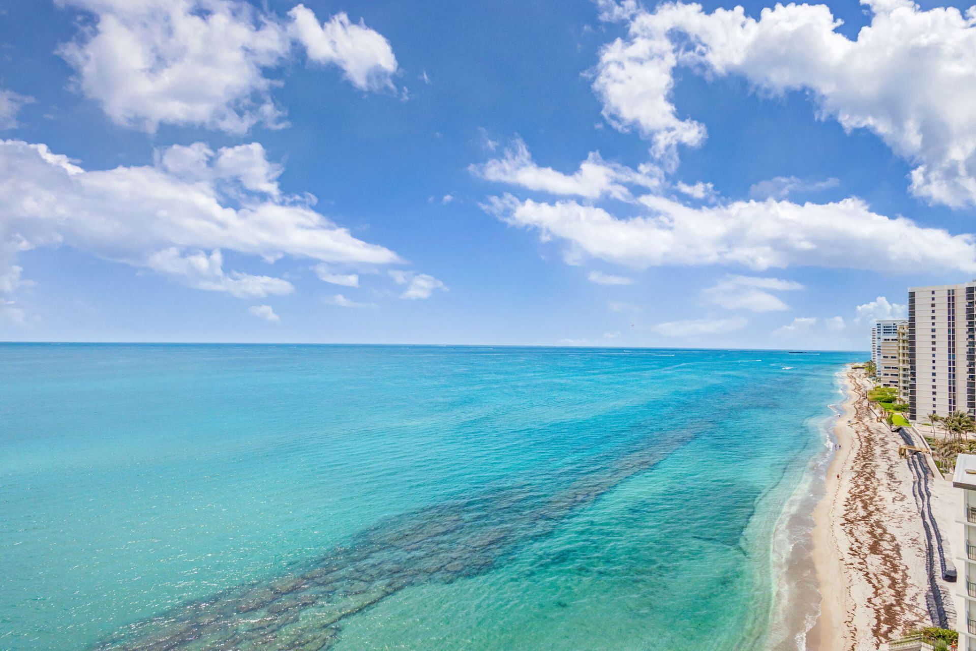 5420 N Ocean Drive, Unit 1401, Singer Island, FL 33404 Photo