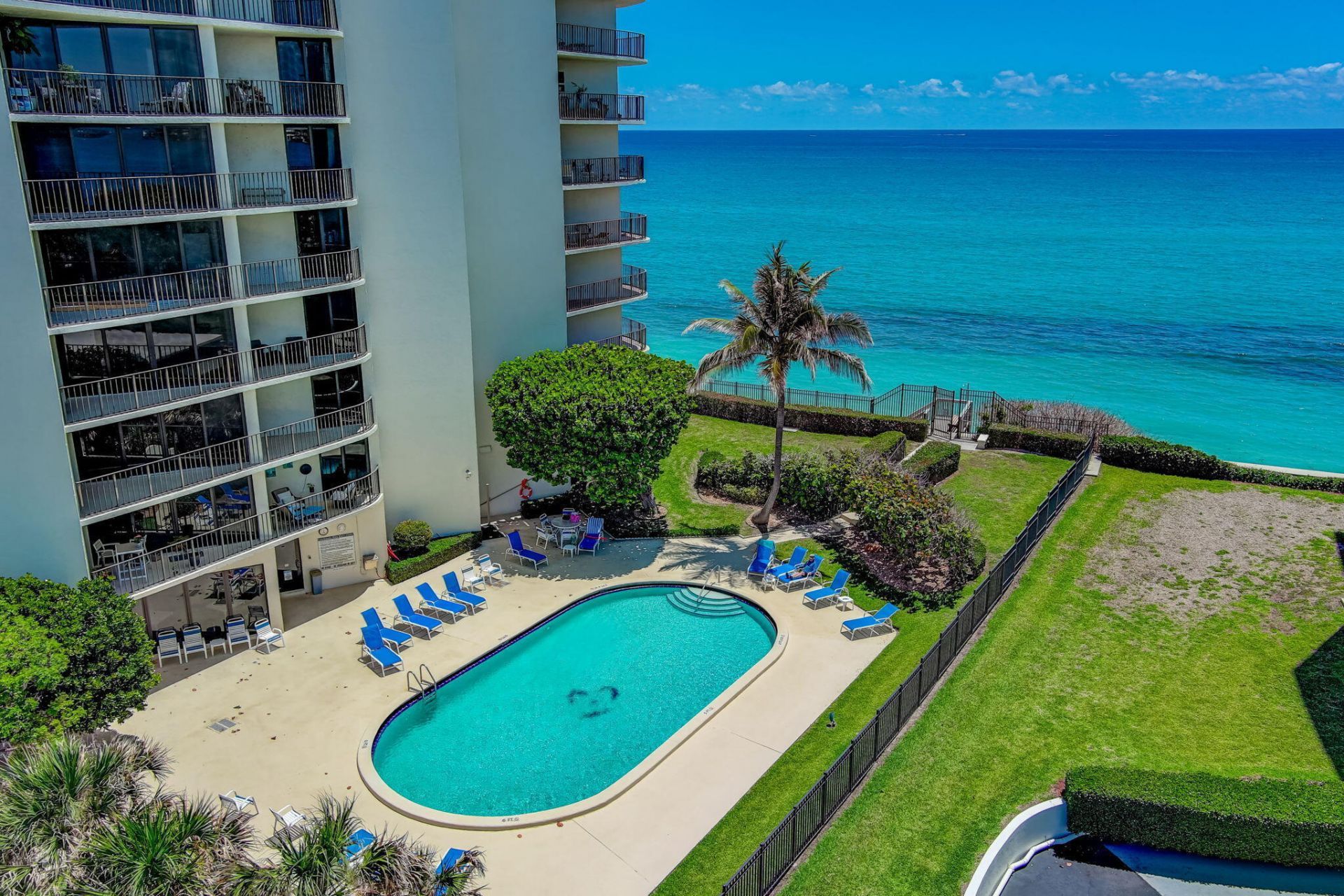 5420 N Ocean Drive, Unit 1401, Singer Island, FL 33404 Photo