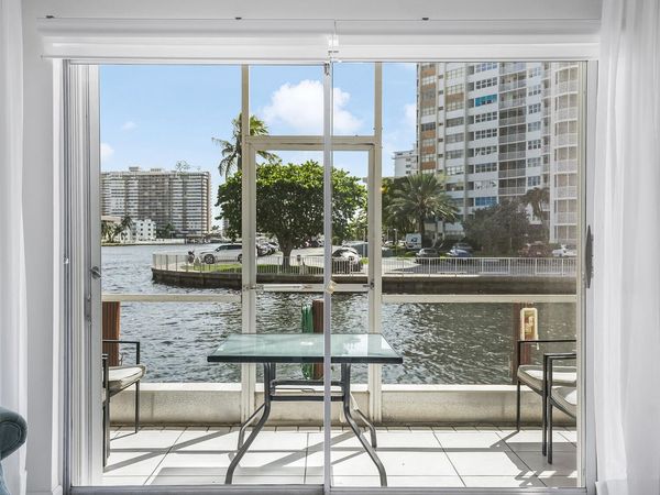 2600 DIANA Drive, Unit 107, Hallandale Beach, FL 33009