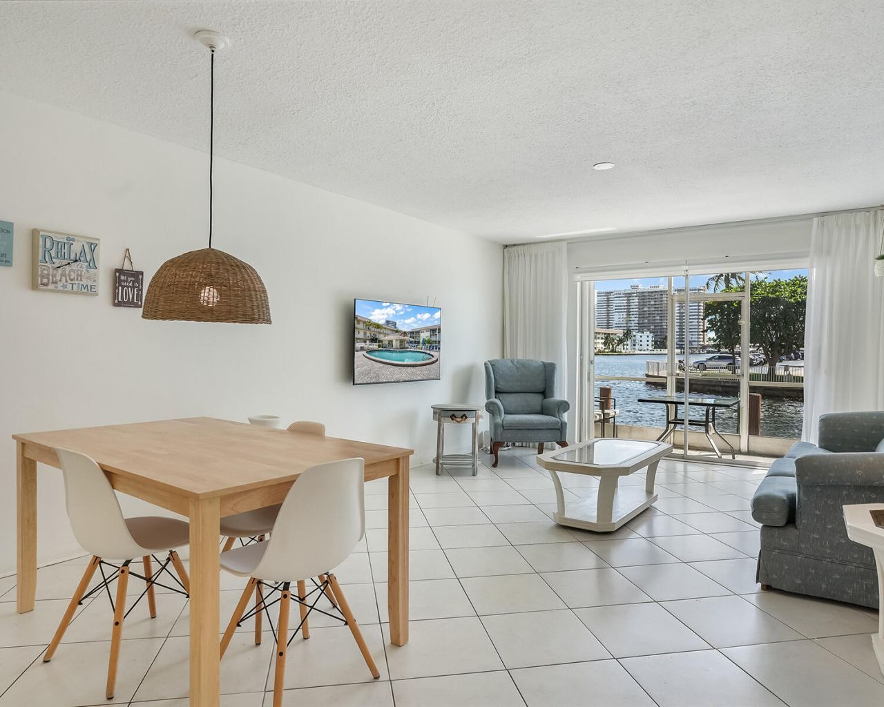 2600 Diana Drive, Unit 107, Hallandale Beach, FL 33009 Photo